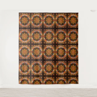 Boho Sun & Moon Wandtapijt - Hemelse Decor voor Wandkleed