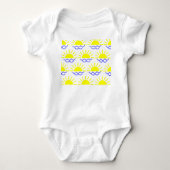 Boho Sun Romper (Voorkant)