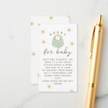 Boho Sun Slab Jongens Baby Shower Luier Raffle