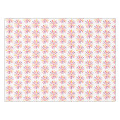 Boho Sun Verjaardag Baby shower Genderneutraal Mei Tafelkleed (Voorkant (Horizontaal))