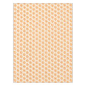 Boho Sun Verjaardag Baby shower Genderneutraal Mei Tafelkleed (Voorkant)