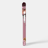 Boho Sunflower Case-Mate iPhone Case (Achterkant / Links)