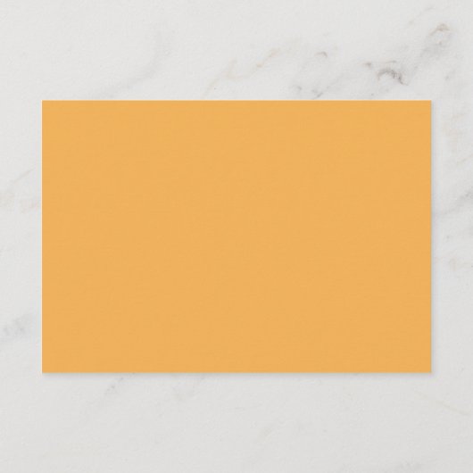 Boho sunshine muted tones books voor baby behuizin informatiekaartje (Achterkant)