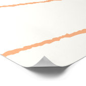 Boho Sunshine Poster (Hoek)