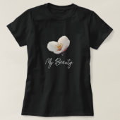 Boho T-shirt (Design voorkant)