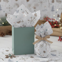 Boho Takjes & Denneappel Kerst-ID986