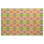 Boho Tan Stof (Yard (91,4 cm))