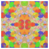 Boho Tan Stof (Swatch)