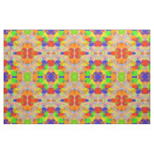 Boho Tan Stof (Fat Quarter)