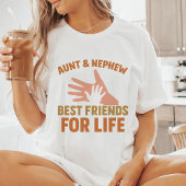 Boho Tante & Neef BFFs T-shirt