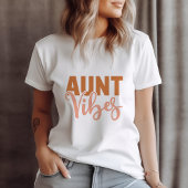 Boho Tante Vibes T-shirt