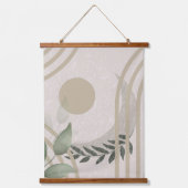 Boho Tapestries Collectie Hangend Wandkleed (Voorkant 3)