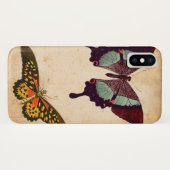 -boho-tapijtpunt met verdringingsproblemen Case-Mate iPhone case (Achterkant (horizontaal))