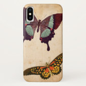 -boho-tapijtpunt met verdringingsproblemen Case-Mate iPhone case (Achterkant)