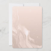 Boho Teapot Hydrangeas Pampas Moederdag Tea IV Kaart (Achterkant)