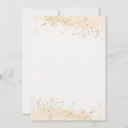 Boho Teddyspeelgoed Jongen Blauwe Beer Kan Haast N Kaart (Achterkant)