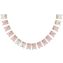 BOHO Teepee Baby shower Feathers Dream Catcher Vlaggetjes