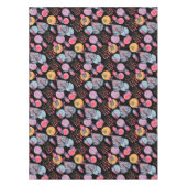 Boho Tent Pattern Tafelkleed (Voorkant)