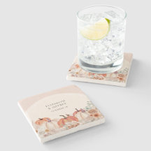 Boho Terracotta Pampas Pumpkins Herfstbruiloft