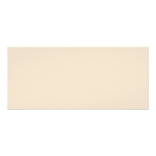 Boho Terracotta Sand Sun Handmade Jewelry Reclamekaart (Achterkant)