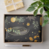 Boho Terrariums met Planten Decoupage Tissue Paper Tissuepapier (Geschenk)