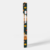 Boho Thanksgiving Herfst Pumpink Hoesje (Achterkant / Links)