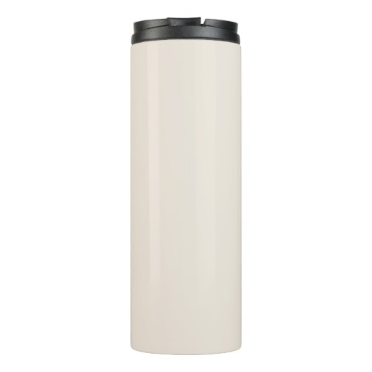 Boho Thermal Tumbler Thermosbeker (Achterkant)