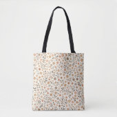 Boho Tote Tas (Voorkant)