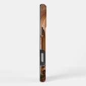 Boho Travel iPhone 16 Pro Max Case  Hoesje (Rechterkant)