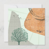 Boho Tree (Voorkant)