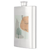 Boho Tree Flacon (Links)