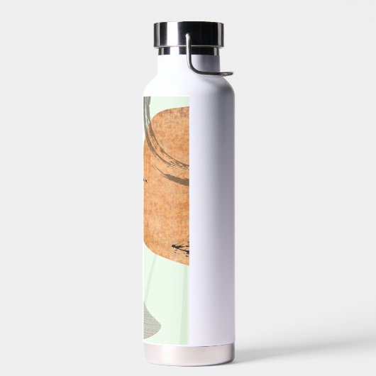 Boho Tree Waterfles (Links)