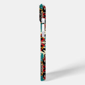 Boho Tribal Art Case-Mate iPhone Case (Achterkant / Links)