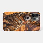 Boho Tribale Corgi Woestijn Berg Kunst Case-Mate iPhone Case (Achterkant (horizontaal))