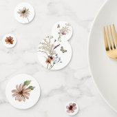 Boho Trouwconfetti Confetti