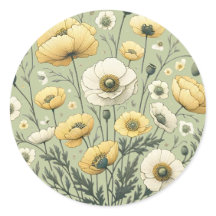 Boho Tuin Feest Sage Wildflower Bruiloft