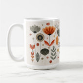 Boho Tuin Koffiemok (Links)