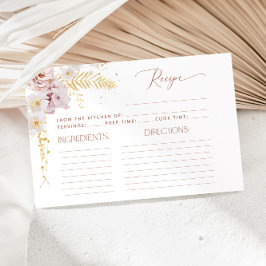 Boho tuinbloemen vrijgezellenfeest