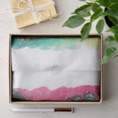 Boho Valentijnsdag Love Decoupage Papier (Geschenk)