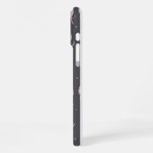 Boho Veren iPhone Hoesje (Linkerkant)