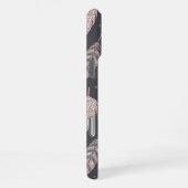 Boho Veren iPhone Hoesje (Rechterkant)