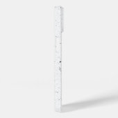 Boho-veren op bespikte achtergrond Aangepast Case-Mate iPhone Case (Achterkant / Rechts)