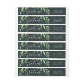 Boho verlaat het Persoonlijke Adres van de Terugke (Vel)