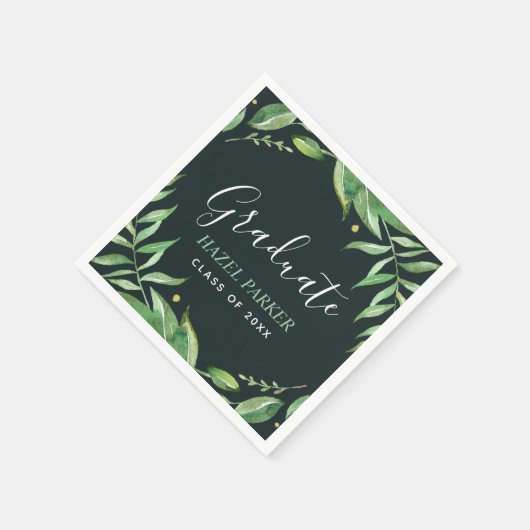 Boho verlaat persoonlijk Afstuderen Servet (Hoek)