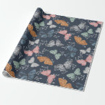 Boho vlinder betoverde inpakpapier<br><div class="desc">Flutter over en stap in een wereld van betovering met onze Printable Enchanted Butterfly Party Decor! Ideaal voor verjaardagen, baby showers of elke speciale gelegenheid, onze printbare vlinder decor zal uw evenement echt onvergetelijk maken. Laat je verbeelding vliegen en creëer herinneringen die zullen fladderen in de harten van je gasten!...</div>