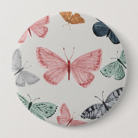 Boho Vlinder Feest Accessoires Favorieten