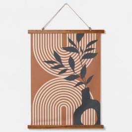 Boho Wall Art Hangend Wandkleed