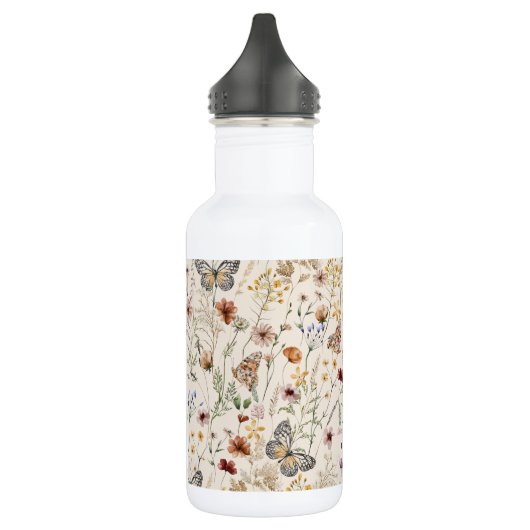 Boho-waterfles Waterfles (Links)