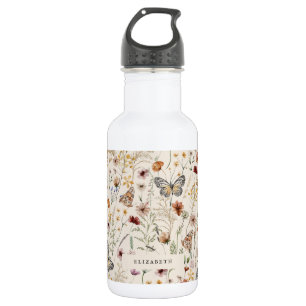 Boho-waterfles Waterfles