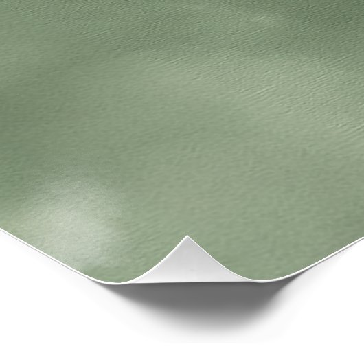 Boho Waterverf Abstract Poster | Neutrale afdruk (Hoek)